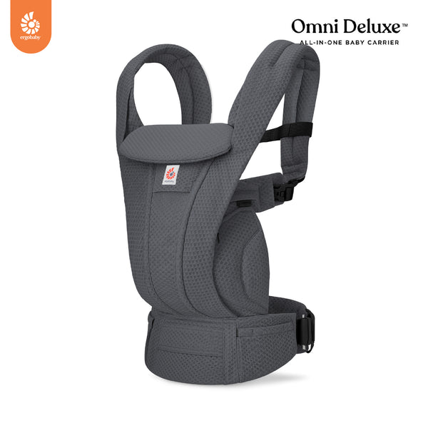 Omni Deluxe - Graphite Grey