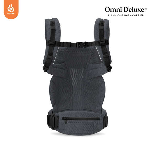 Omni Deluxe - Graphite Grey