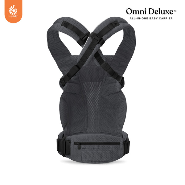 Omni Deluxe - Graphite Grey