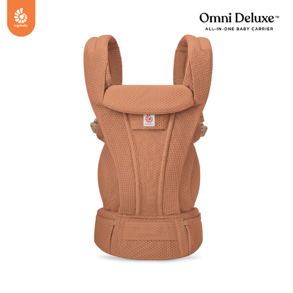 Omni Deluxe - Canyon Clay