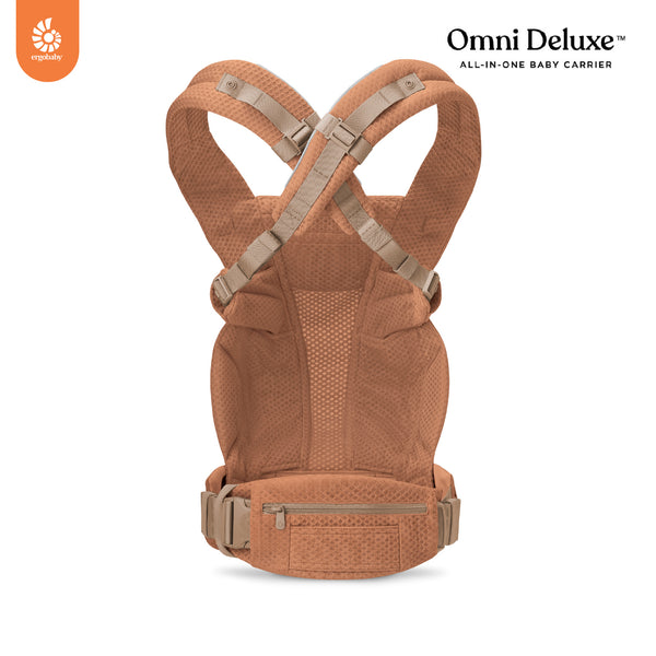 Omni Deluxe - Canyon Clay