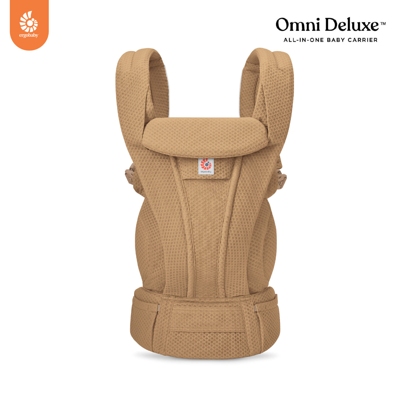 Omni Deluxe - Camel