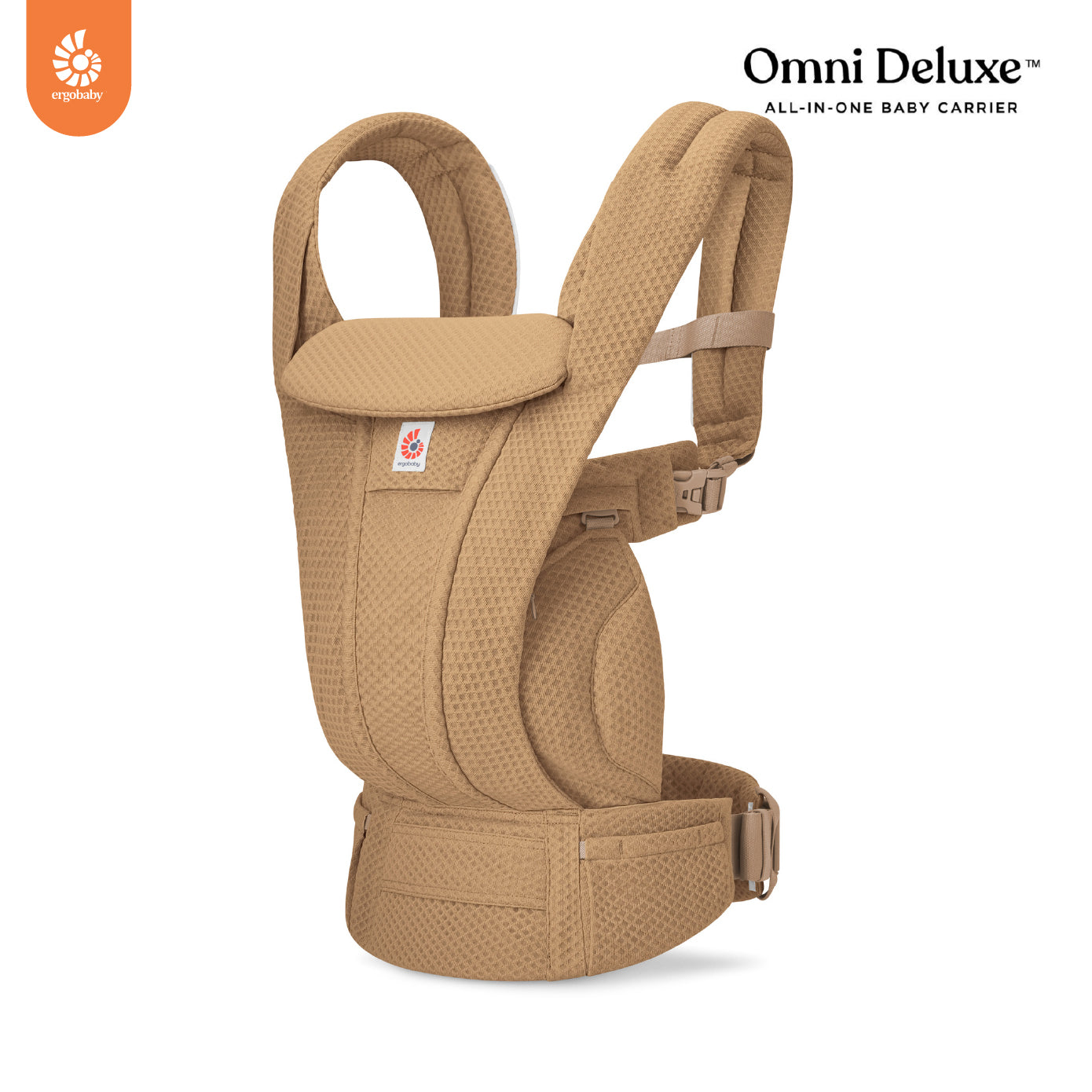 Omni Deluxe - Camel
