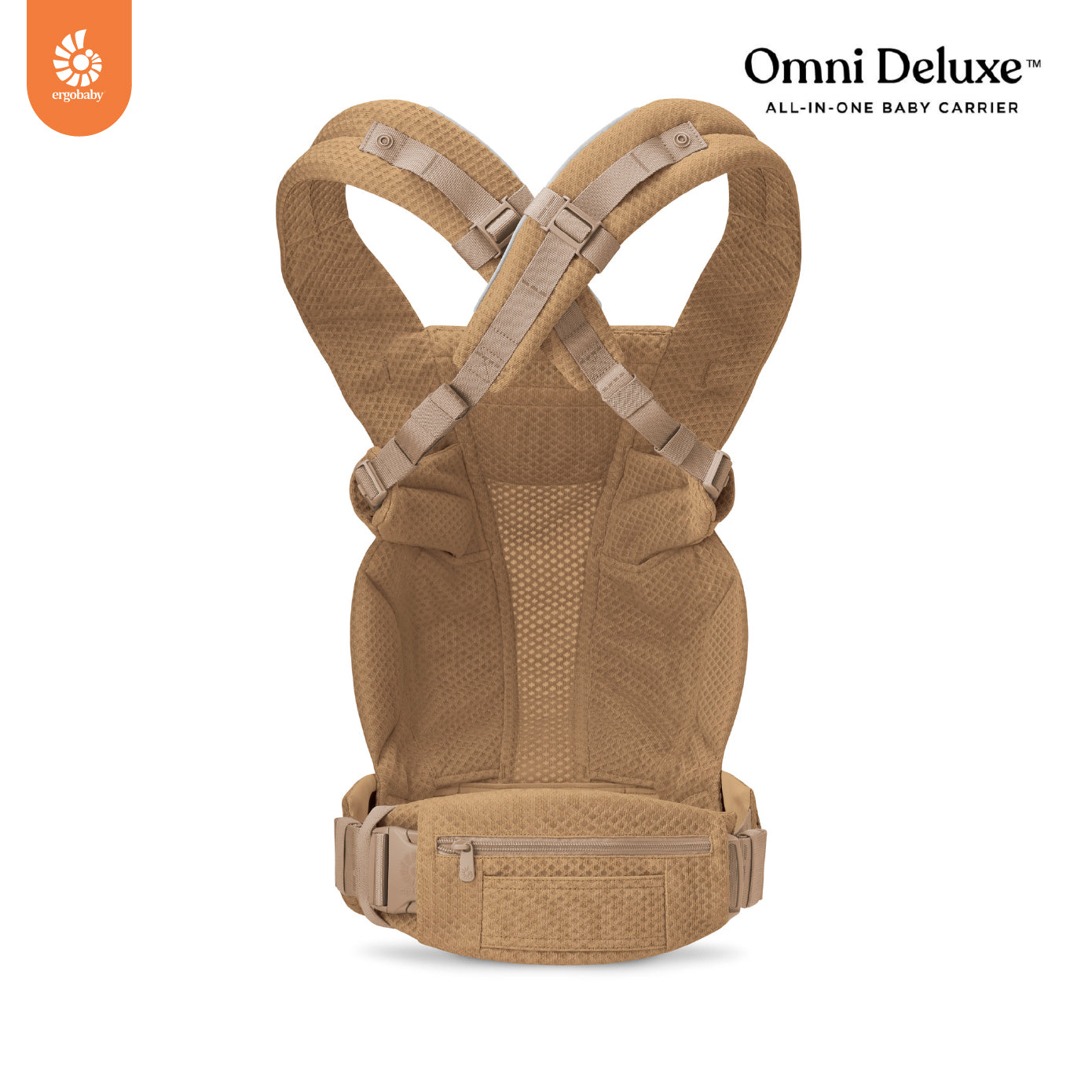 Omni Deluxe - Camel