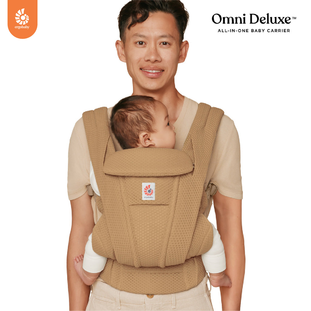 Omni Deluxe - Camel