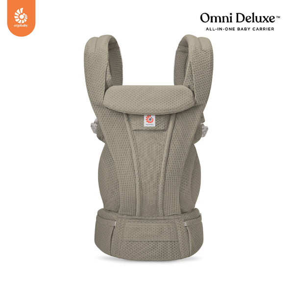 Omni Deluxe - Soft Olive