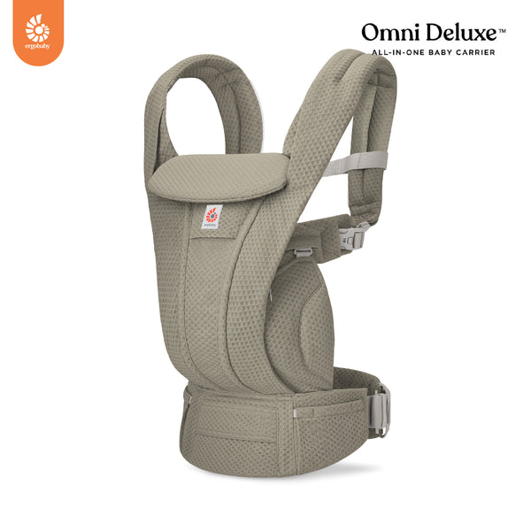 Omni Deluxe - Soft Olive