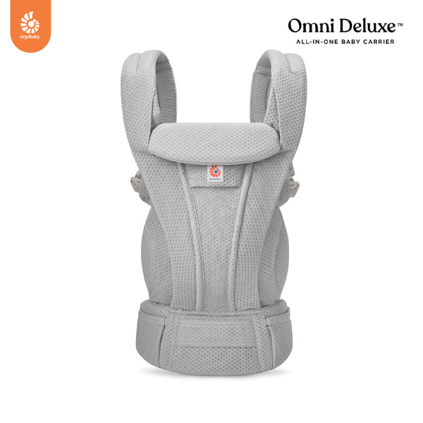 Omni Deluxe - Pearl Grey