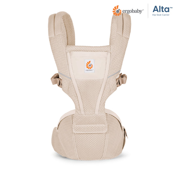 Alta Hip Seat : Natural Beige