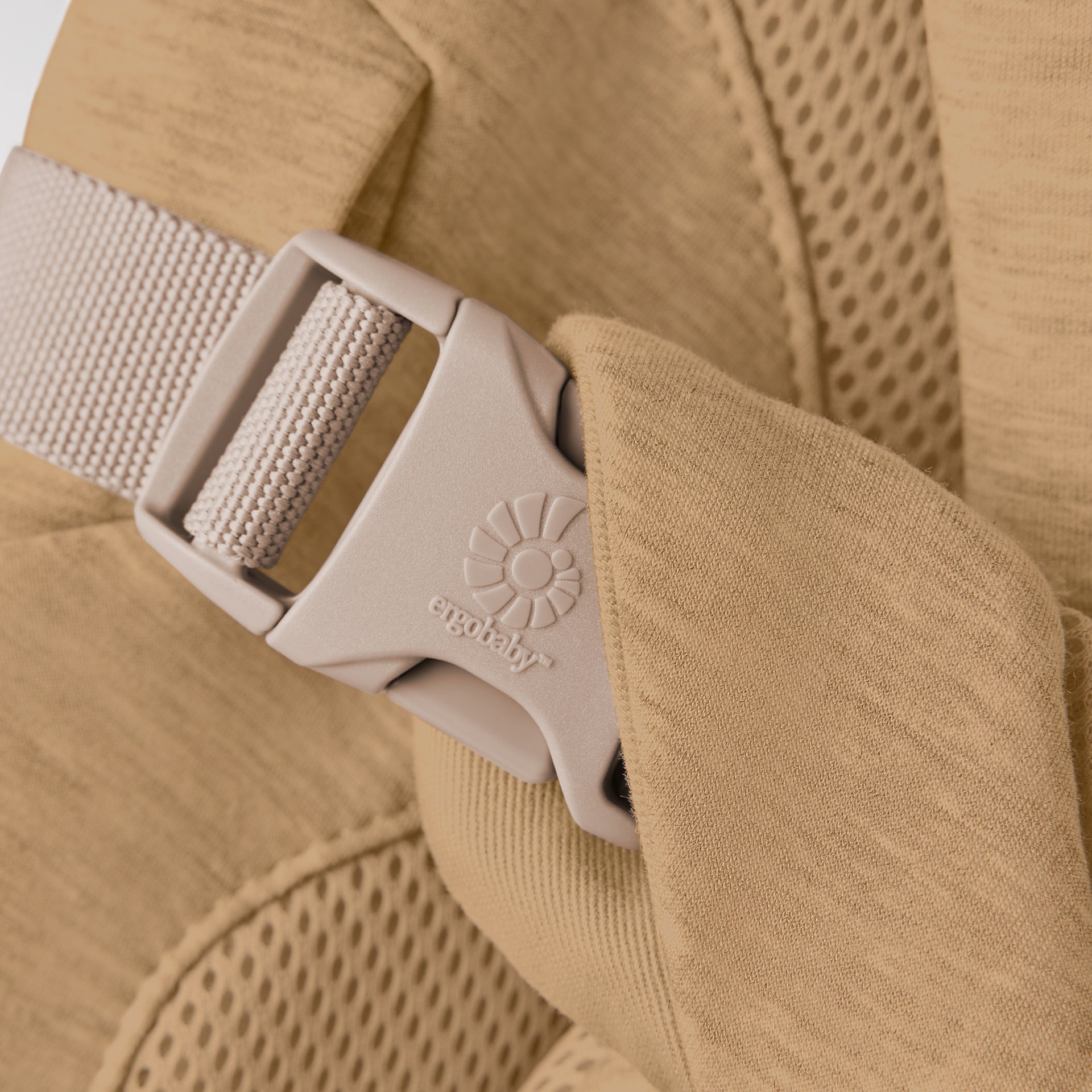 EVOLVE 3-IN-1 BOUNCER - Camel Brown