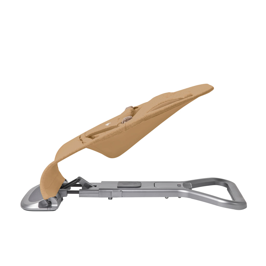 EVOLVE 3-IN-1 BOUNCER - Camel Brown