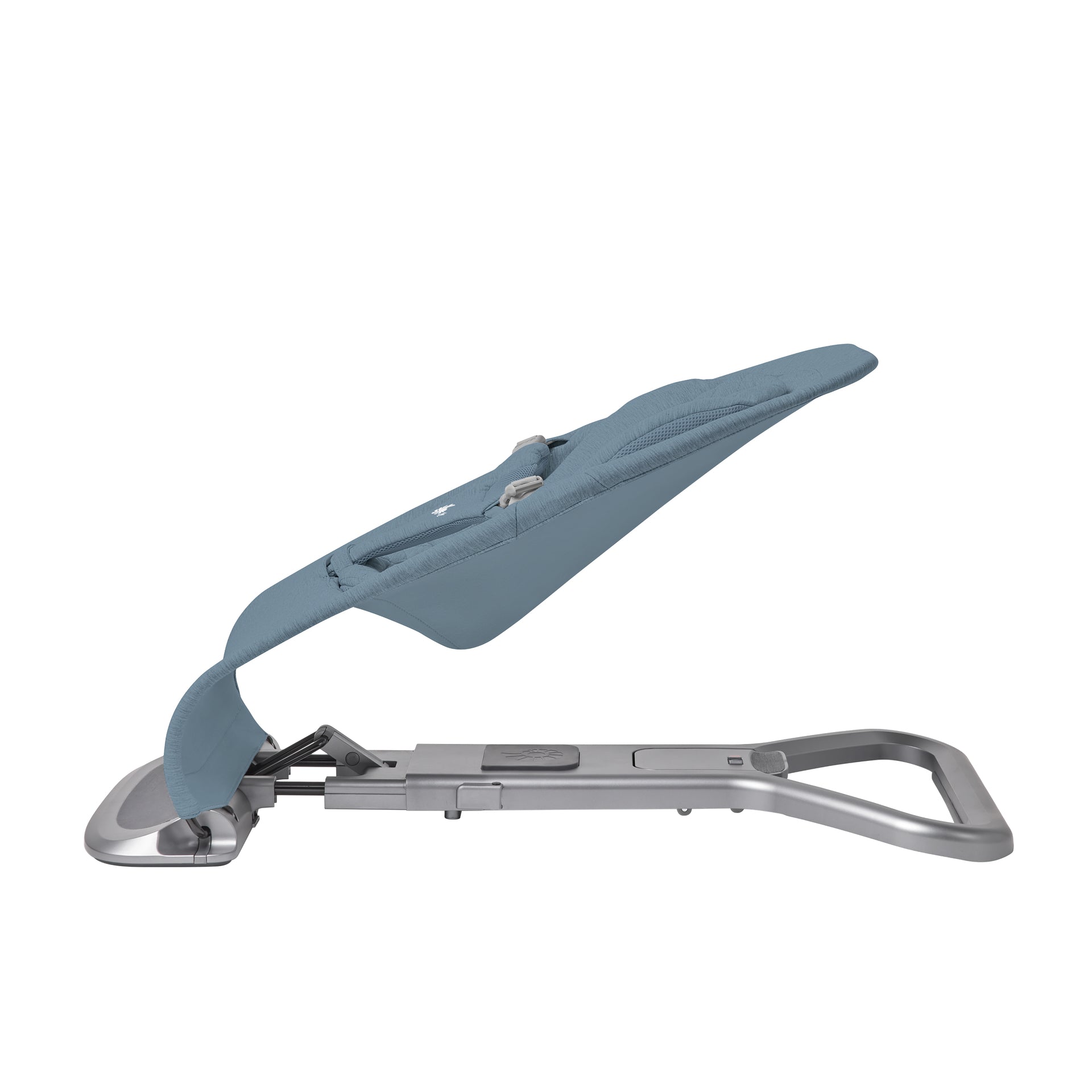 EVOLVE 3-IN-1 BOUNCER - Oxford Blue
