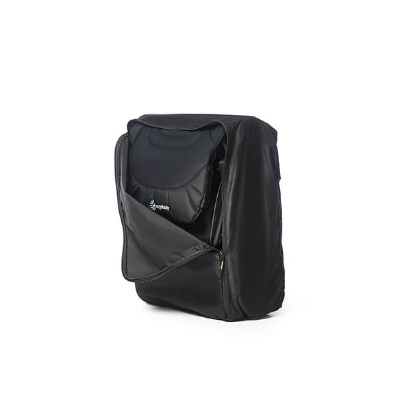 Metro+ Carry Bag : Black