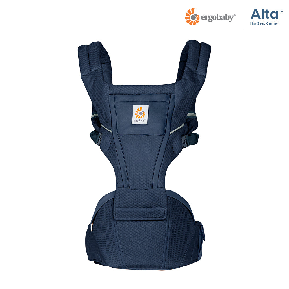 Alta Hip Seat : Midnight Blue