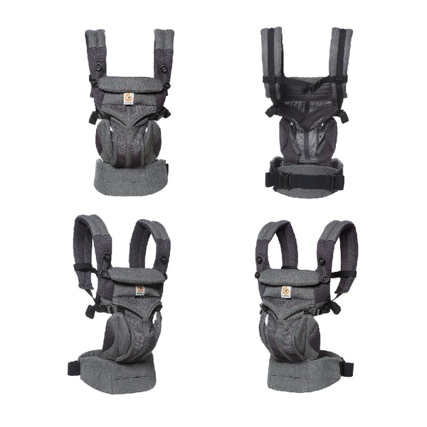 Omni 360 Cool Air Mesh : Classic Weave