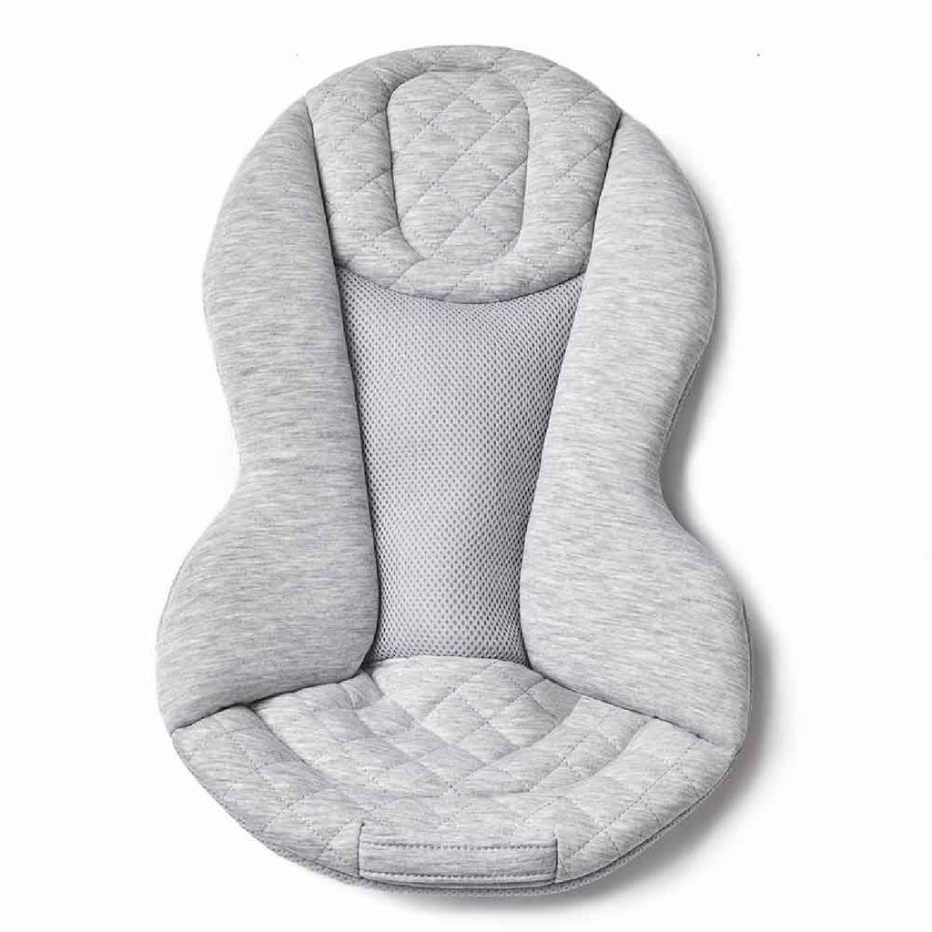 EVOLVE 3-IN-1 BOUNCER - LIGHT GREY