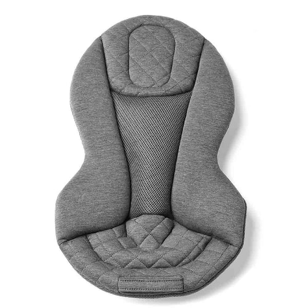 EVOLVE 3-IN-1 BOUNCER - Charcoal Grey