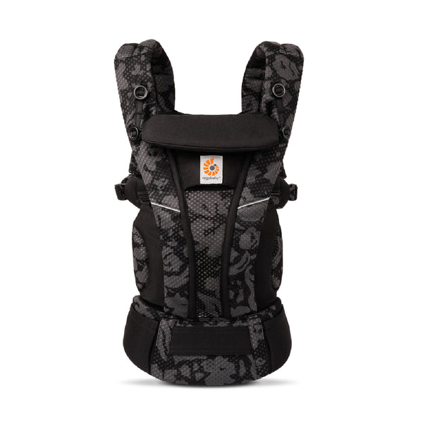 Omni™ Breeze - Onyx Blooms