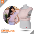 Embrace : Blush Pink