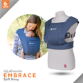 Embrace : Soft Navy