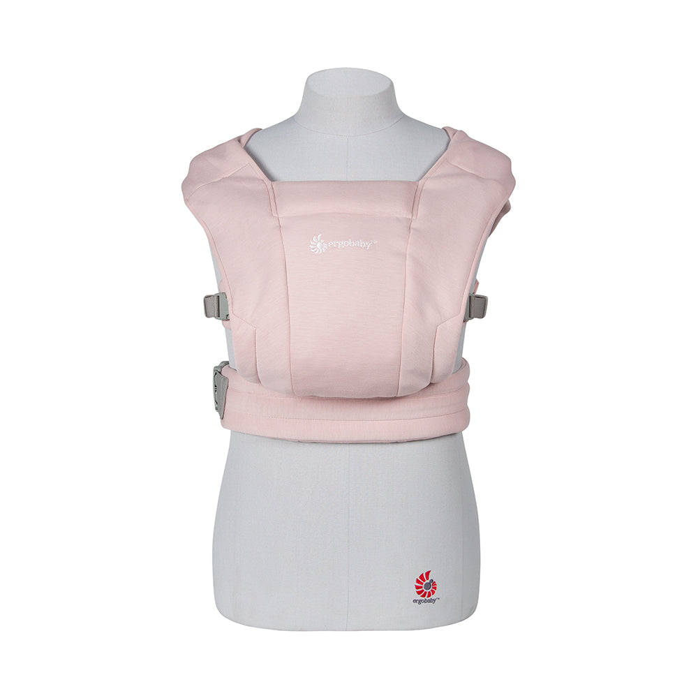 Embrace : Blush Pink