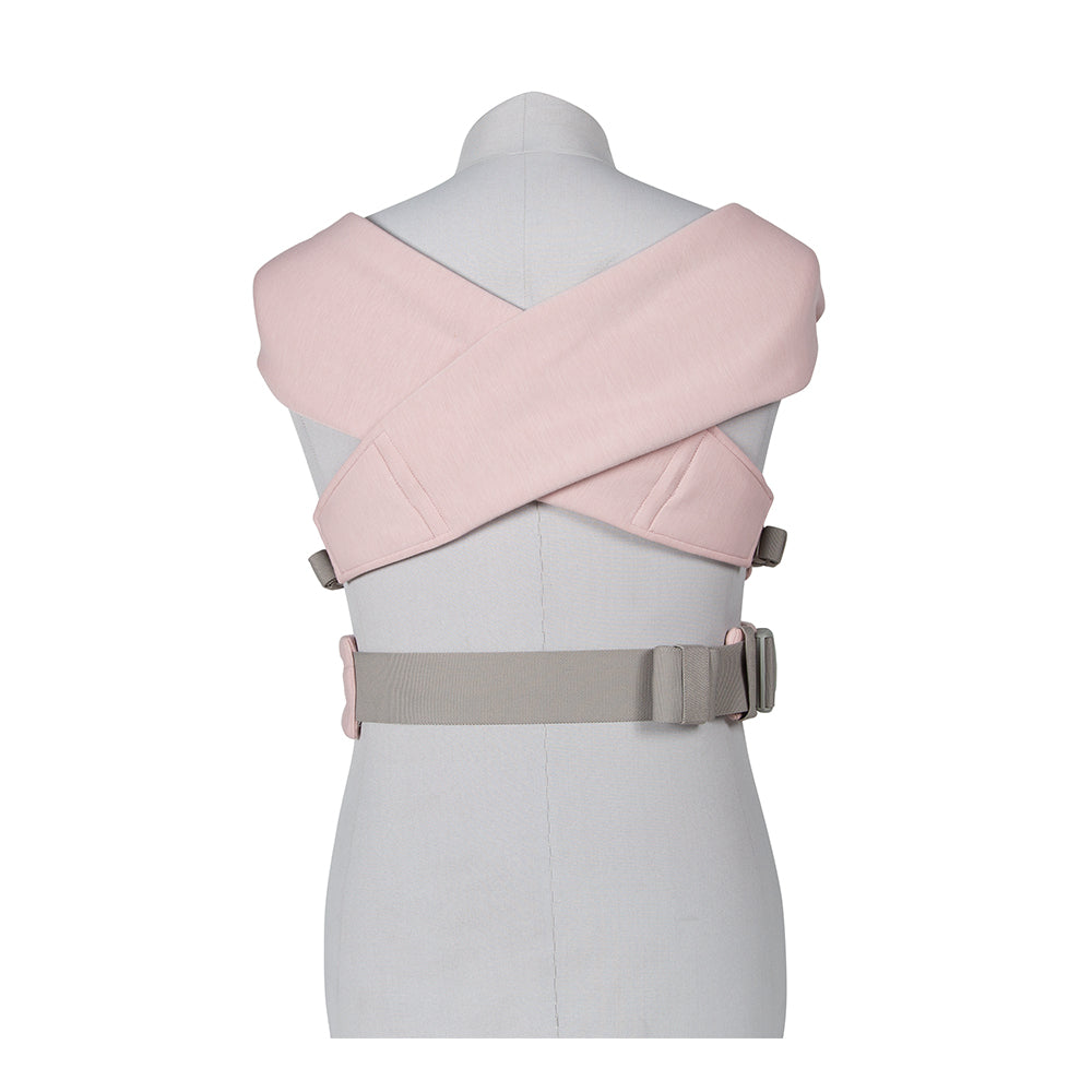 Embrace : Blush Pink