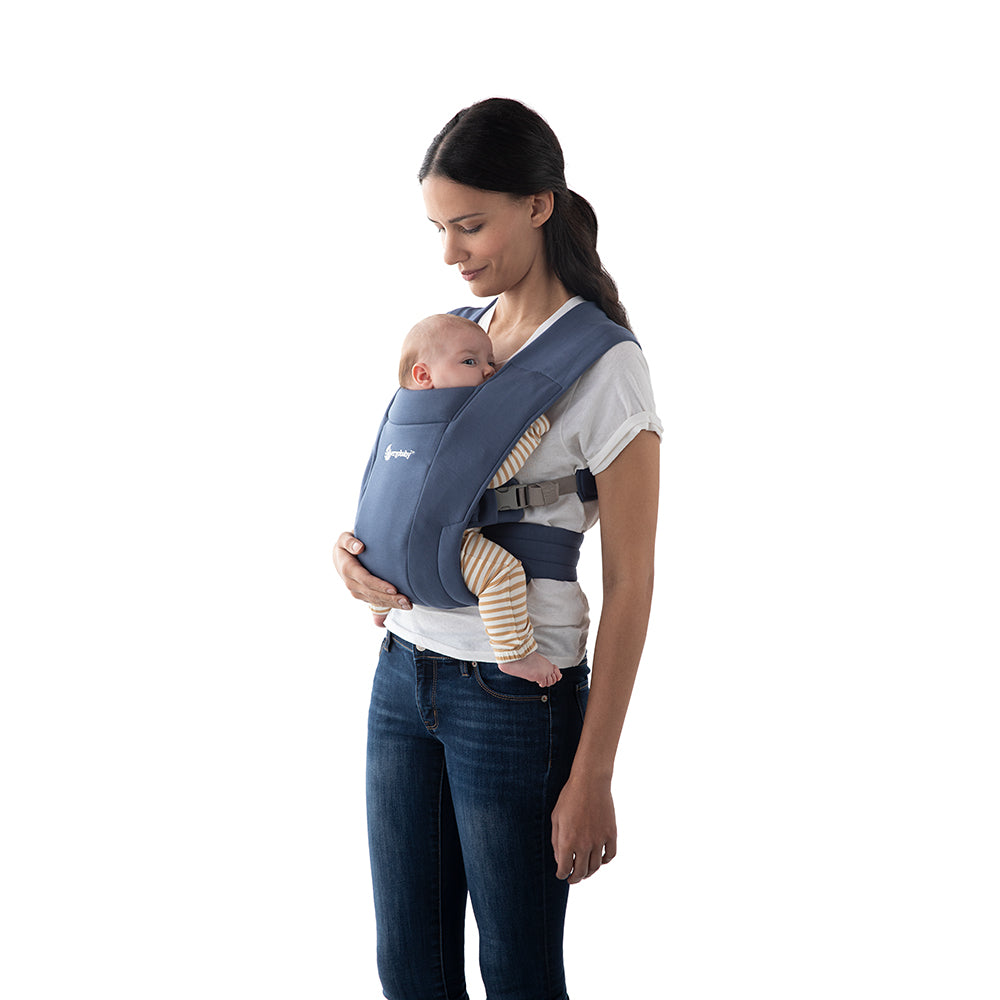 Embrace : Soft Navy