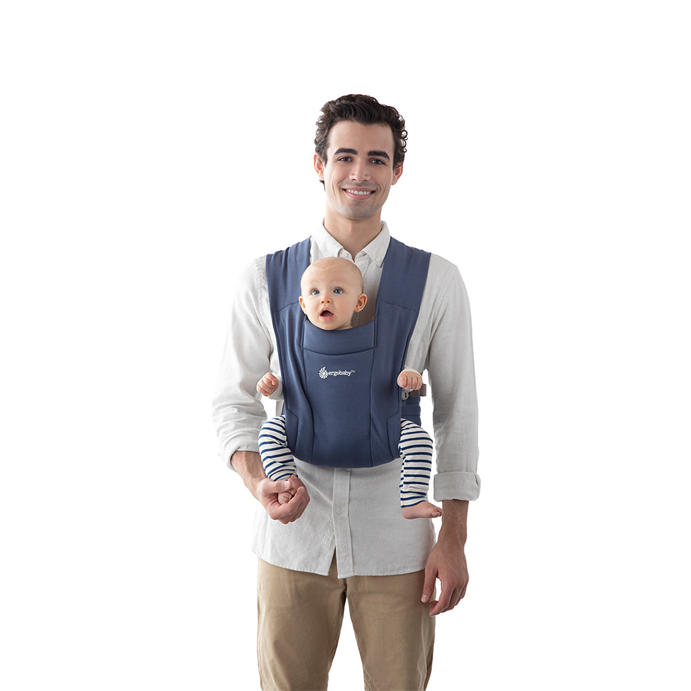 Embrace : Soft Navy