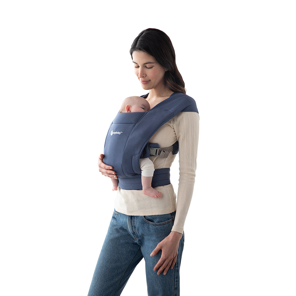 Embrace : Soft Navy