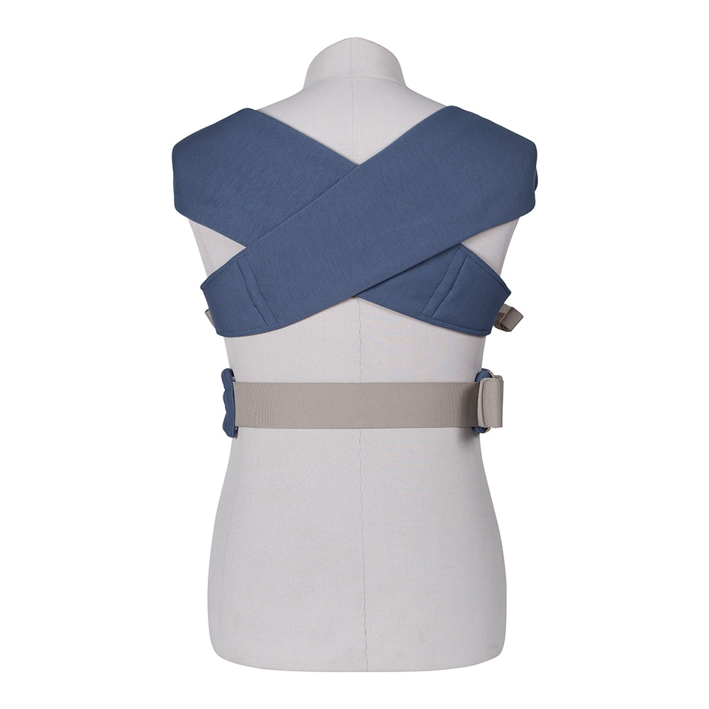 Embrace : Soft Navy