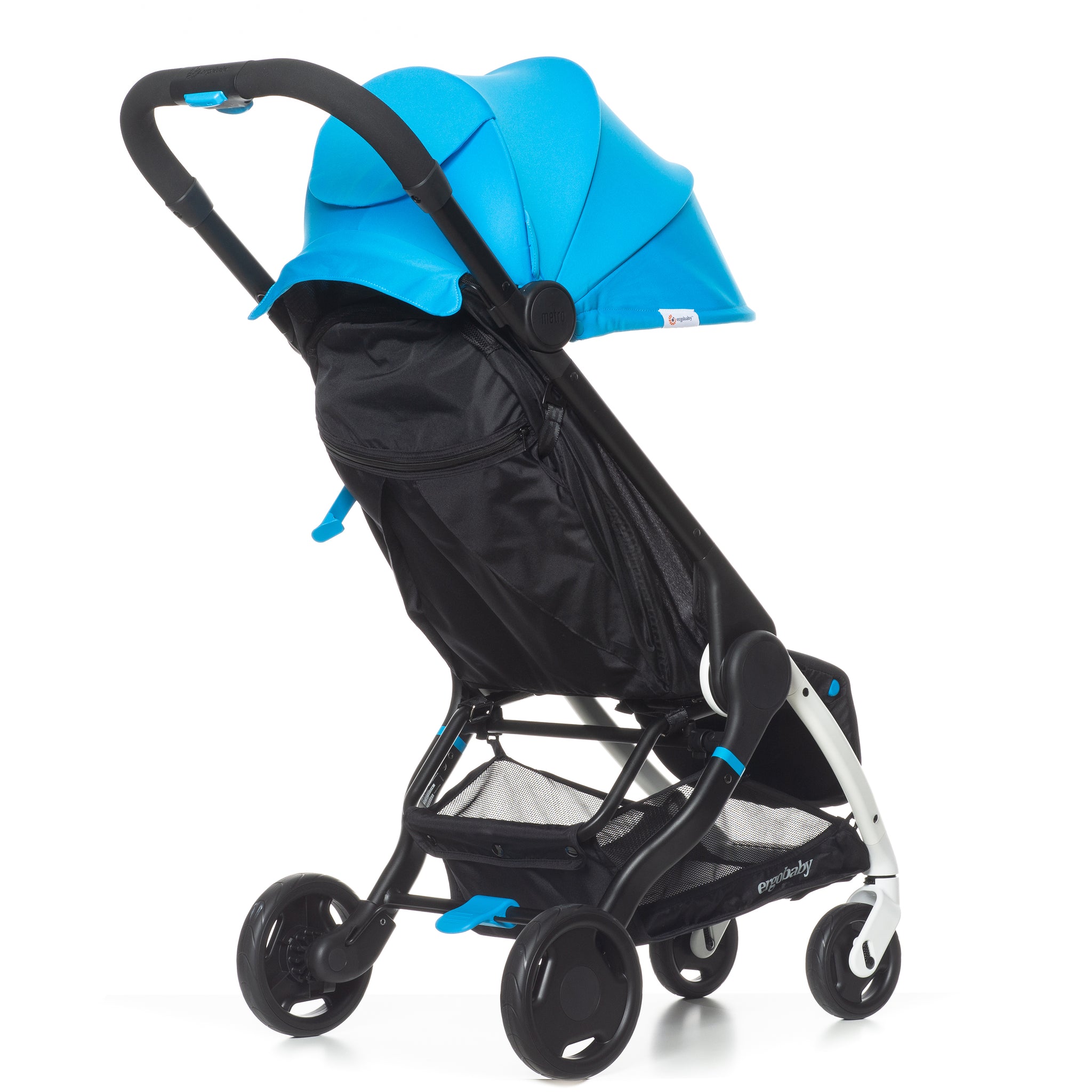 Ergobaby Metro Compact hardier City