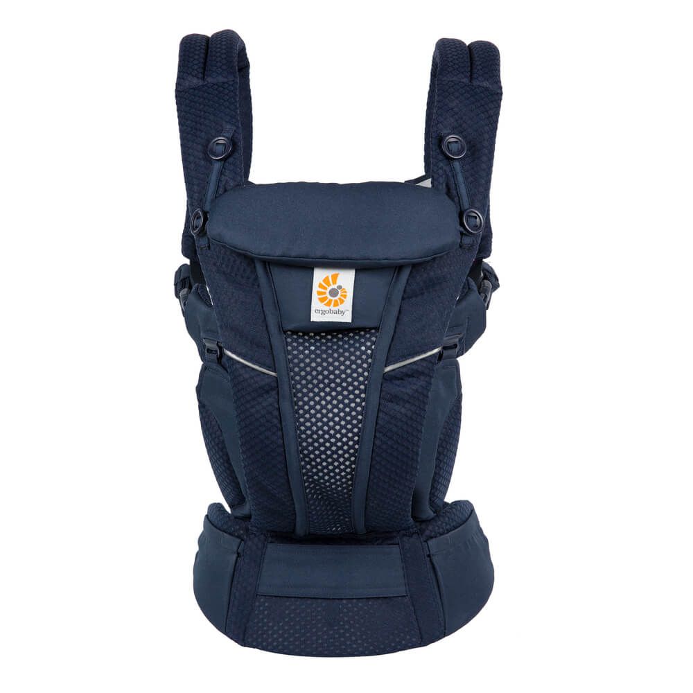 Omni™ Breeze - Midnight Blue – Ergobaby